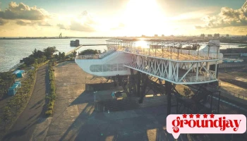 大鹏湾国际休闲特区 - 928台湾屏東縣東港鎮鵬灣大道二段1號