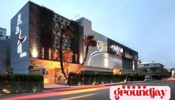 天上人间精品旅馆 - Yunlin County, Douliu City