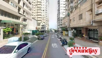 天地人网整合行销-台中总公司 - 407695台湾台中市西屯區東大路一段398號