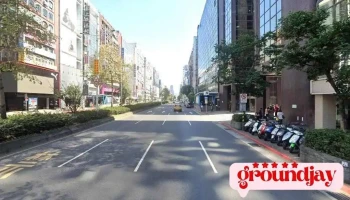 太奇云端股份有限公司 - Taipei City, Da’An District