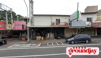 奇想資訊 - Chiayi City, East District