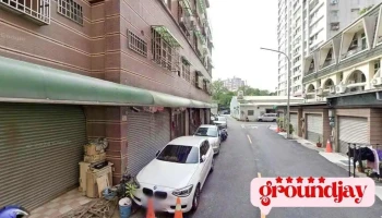 奇萌子創意網頁設計工作室 - Chiayi City, West District