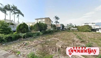 奕昶通信 - Hualien County, Ji’An Township
