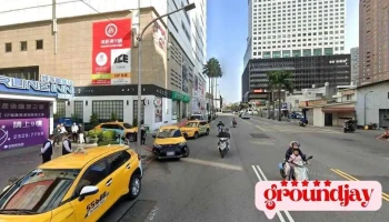 奥图数位互动科技有限公司 - 台中市