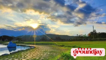妈妈农场-Mama Farm - Hualien County, Ji’An Township