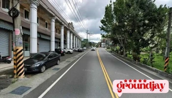 委奕企業有限公司 - 558台湾南投縣鹿谷鄉中正路三段580號
