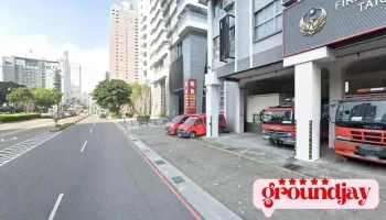 威德数位设计有限公司 - 台中市