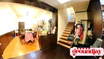 宅院子 - Hualien County, Hualien City