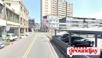 宜盛报纸广告企业社 - Yilan County, Luodong Township