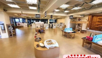 宜蘭親子館暨培力中心（原宜蘭熊讚親子館） - Yilan County, Yilan City