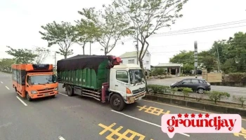 客户网路中心 - Chiayi City, West District