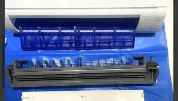 小川職人Ogawa Eco - 無毒冷氣清洗、洗衣機清洗 台南會社 - Tainan City, West Central District