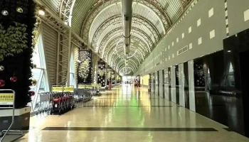 小港國際機場 - Kaohsiung City, Siaogang District