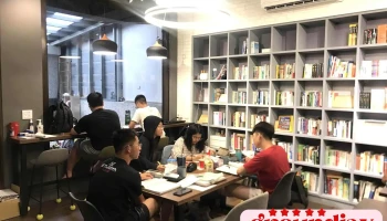 尬数理工教室 - 台東縣台東市