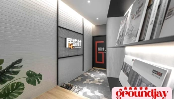 居設計 G-design 宜蘭店 - 宜蘭縣宜蘭市