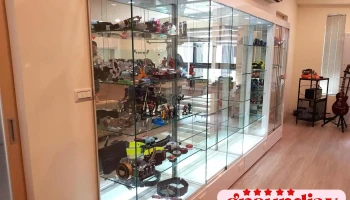 屏一商品橱工厂 - 屏東縣屏東市