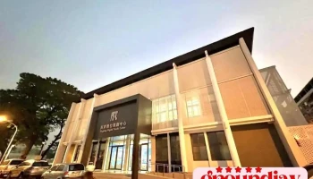 屏东数位青创中心 - 屏東縣屏東市
