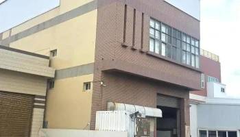 展豐保利龍廠 - Taiwan