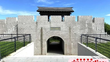 峰上巡检司 - 891福建省金湖鎮