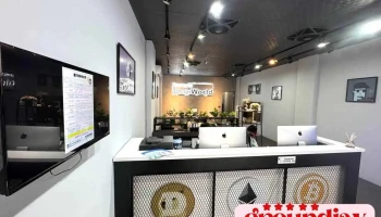 幣想科技X中華店｜USDT｜泰達幣｜Tether｜BTC｜比特幣｜Bitcoin｜ETH｜以太幣 - 花蓮縣花蓮市