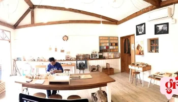 幸福優木-木作設計館 Yomu Design - 712台湾 Tainan City, Xinhua District