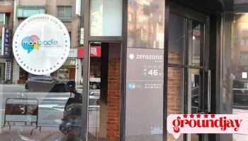 广域度数位行销台湾分公司 - 新北市