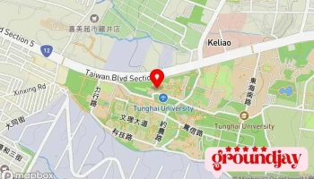 广英资讯电子商务有限公司 - 台灣西屯区