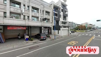 康球空間設計/康球室內裝修有限公司 - 嘉義市