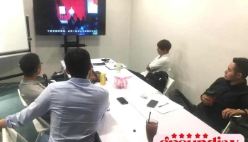 廣享數位行銷有限公司 Line官方帳號廣告服務/客製聊天機器人/品牌規劃 - 桃園市