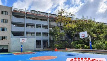 建台高级中学 - 苗栗縣苗栗市
