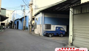 建锠电镀企业有限公司 - Tainan City, Yongkang District