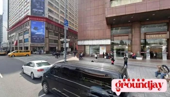 开得利网路科技股份有限公司 - Taipei City, Zhongzheng District