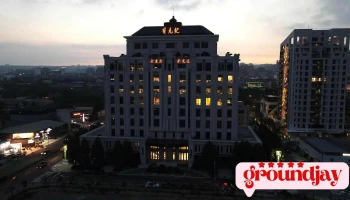 弈乐科技股份有限公司 - 台中市