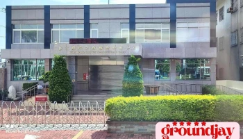 彰化县地方税务局北斗分局 - Changhua County, Beidou Township