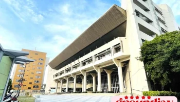 彰化县政府 - Changhua County, Changhua City
