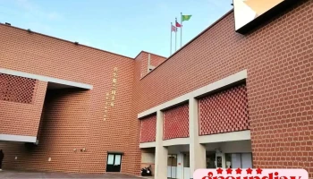 彰化县文化局 - Changhua County, Changhua City