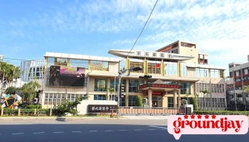 彰化县议会 - Changhua County, Changhua City