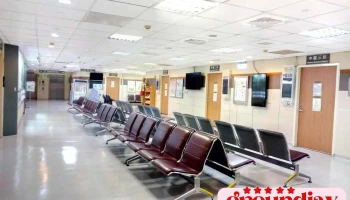 彰化基督教医院 教学研究大楼 - 彰化縣彰化市