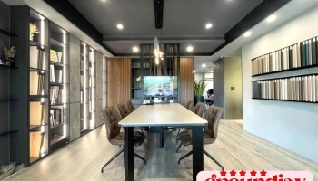 得邑空间设计-台南店 - 701037台湾台南市東區府連東路53號二樓