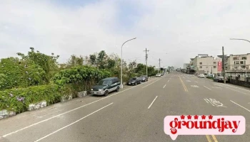 快乐地球网 - Chiayi City, West District
