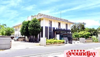 恒春地政事务所 - Pingtung County, Hengchun Township