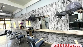 悅 Hair salon 專業剪燙染 - 892金門縣金寧鄉桃園路218號