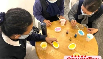 慈济花莲静思堂 - 花蓮縣花蓮市