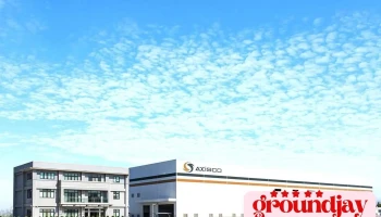 成祐精機股份有限公司/Axisco Precision Machinery Co., Ltd. - Changhua County, Fenyuan Township