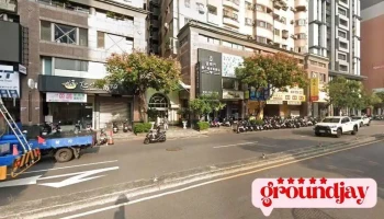 拓騬开发实业有限公司 - Taichung City, Xitun District