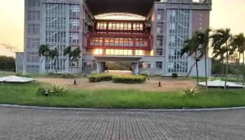 教育部永續校園_國立高雄大學 - Kaohsiung City, Nanzih District