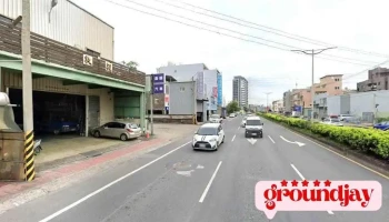 敦亲企业有限公司 - Hsinchu City, North District