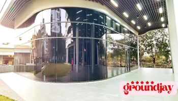 数发协会 - Taichung City, Dali District