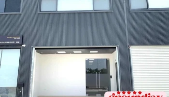 数据科技股份有限公司 - 台中市