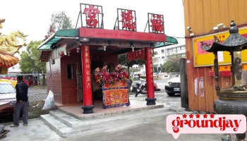 斗六觀光夜市 - 雲林縣斗六市